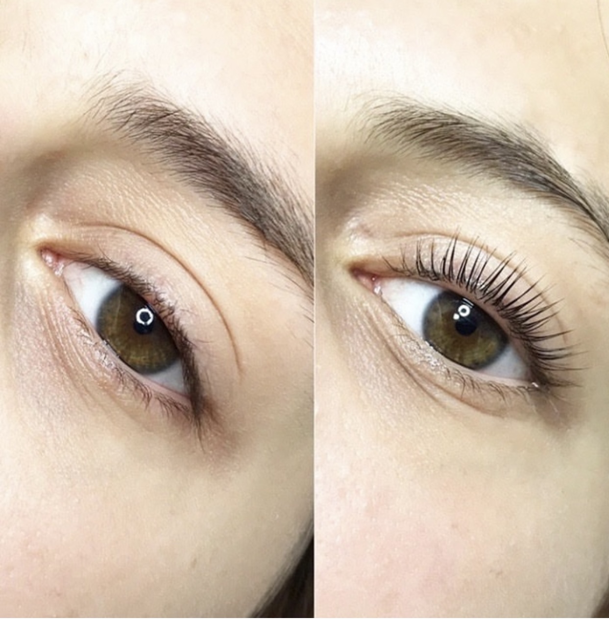 Szempilla Lifting – Eyelash Lifting